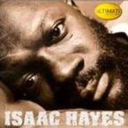 Isaac Hayes, Ultimate Collection (CD)